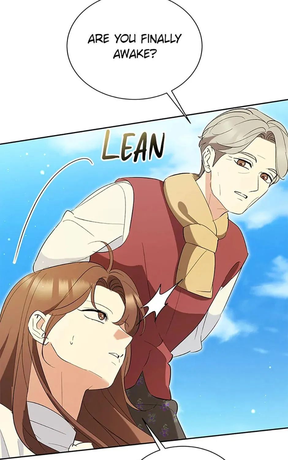 Read Please Divorce Me chapter 51 image 4 on Lezhin