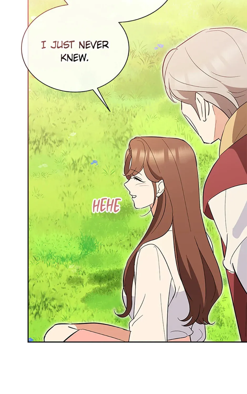 Read Please Divorce Me chapter 51 image 44 on Lezhin