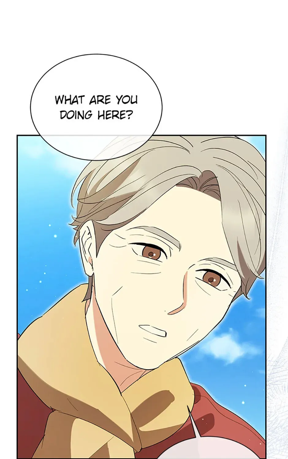 Read Please Divorce Me chapter 51 image 6 on Lezhin