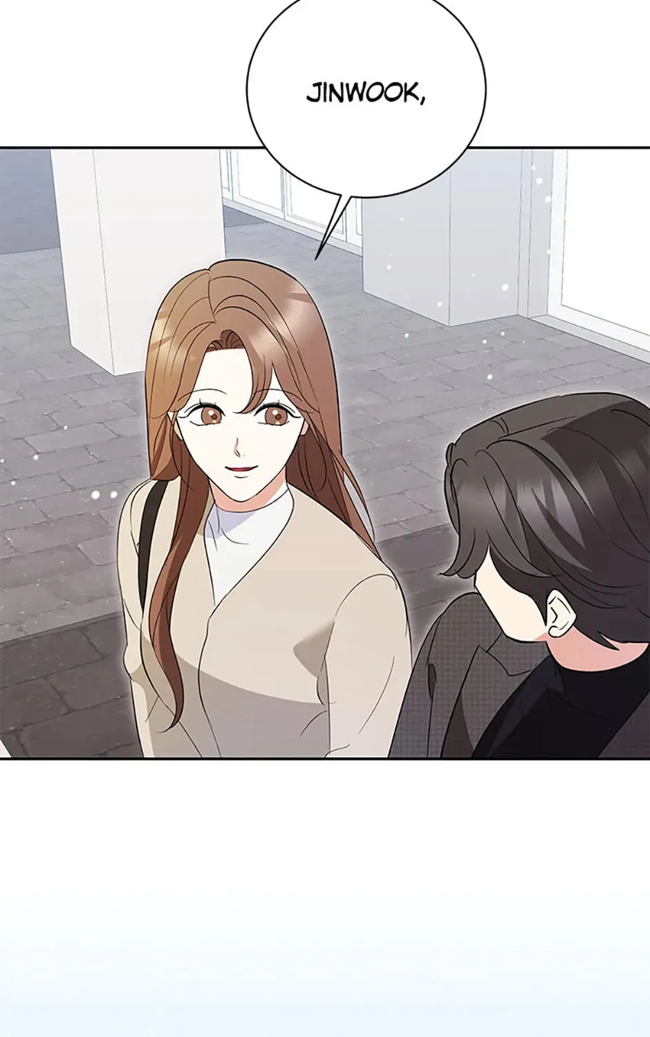 Read Please Divorce Me chapter 52 image 110 on Lezhin