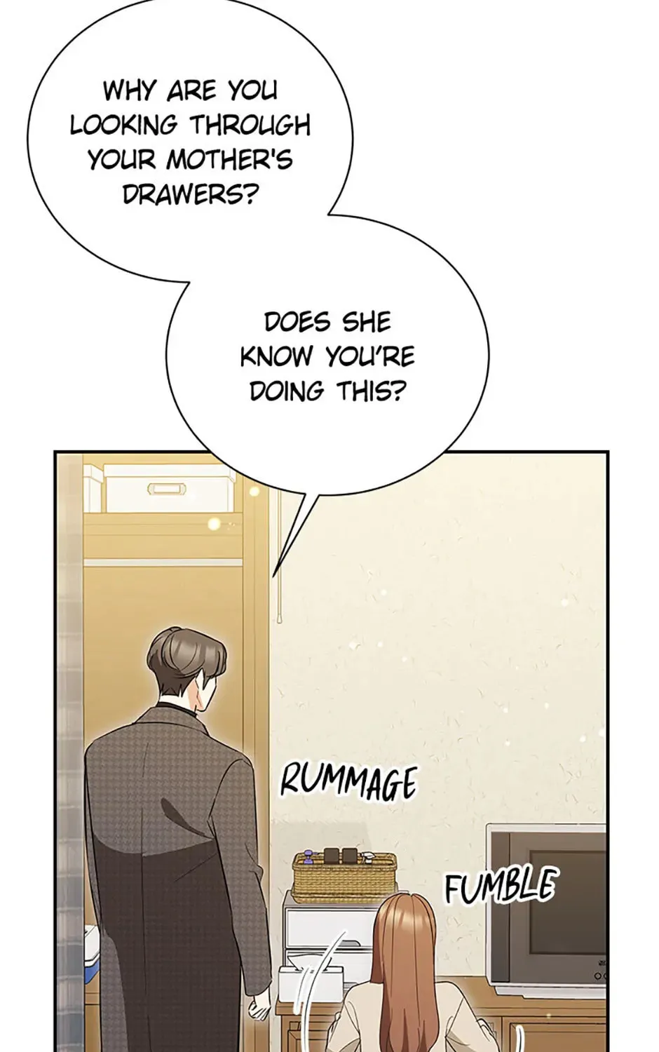 Read Please Divorce Me chapter 52 image 114 on Lezhin