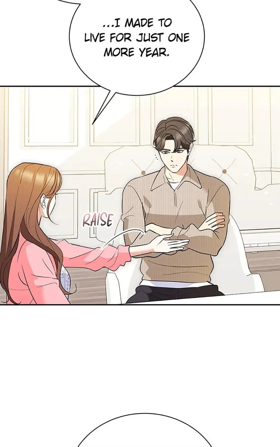 Read Please Divorce Me chapter 52 image 16 on Lezhin