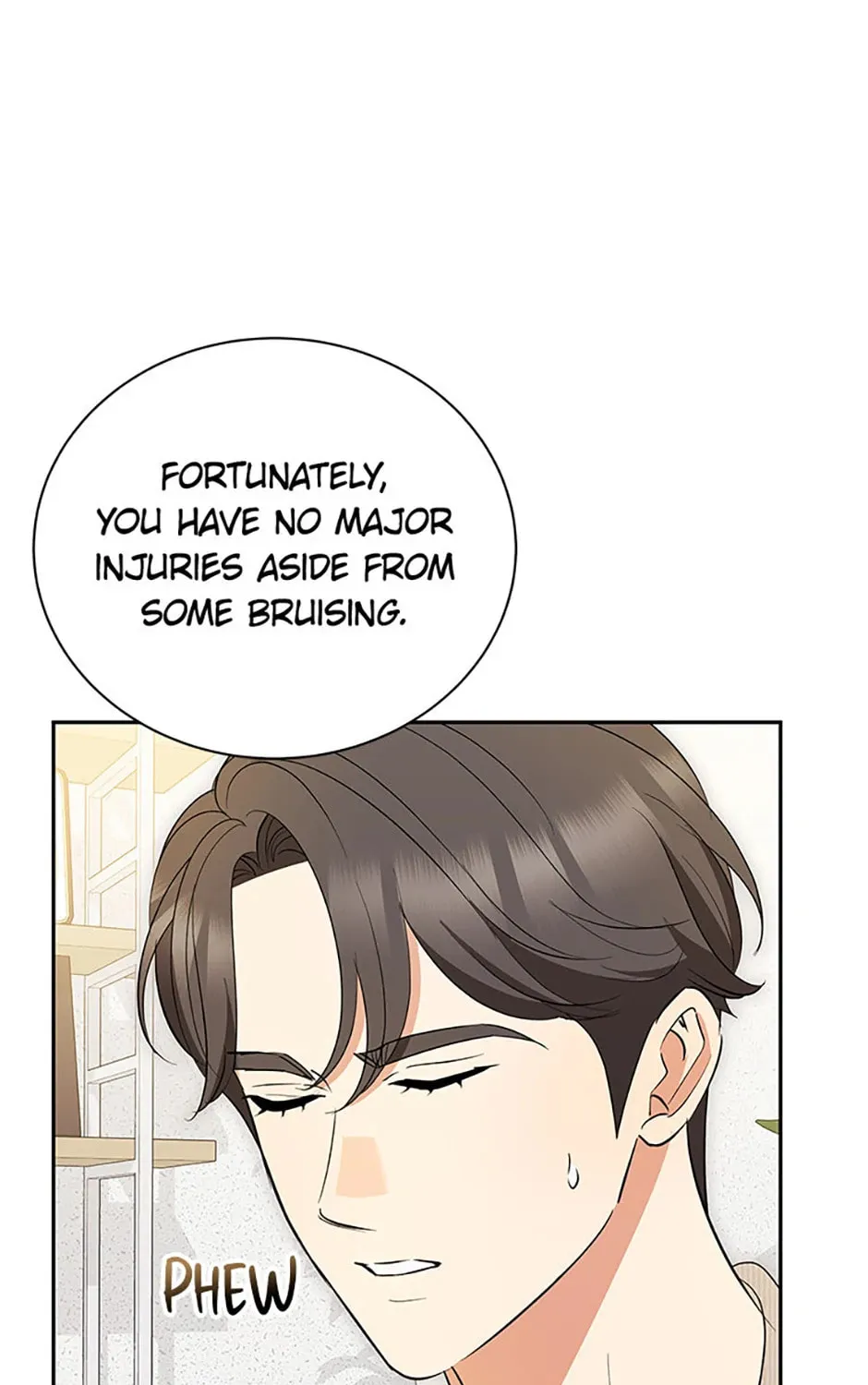 Read Please Divorce Me chapter 52 image 2 on Lezhin