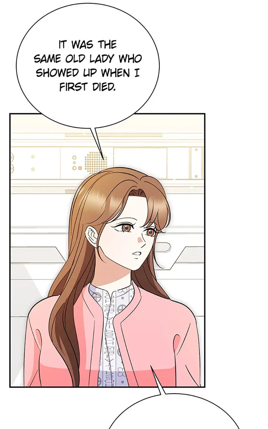 Read Please Divorce Me chapter 52 image 26 on Lezhin