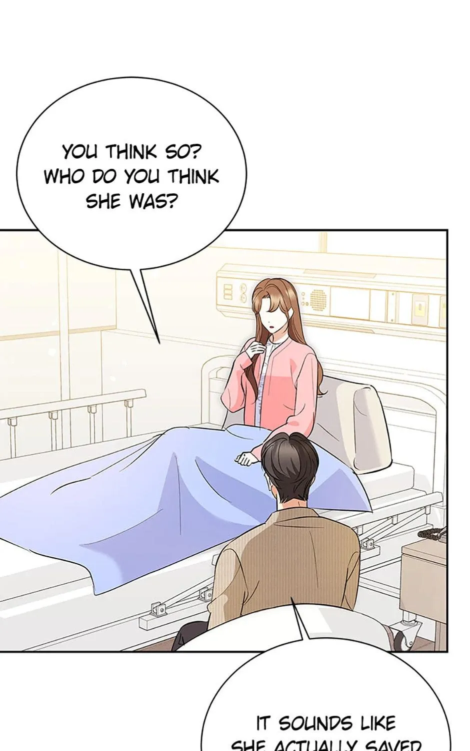 Read Please Divorce Me chapter 52 image 28 on Lezhin