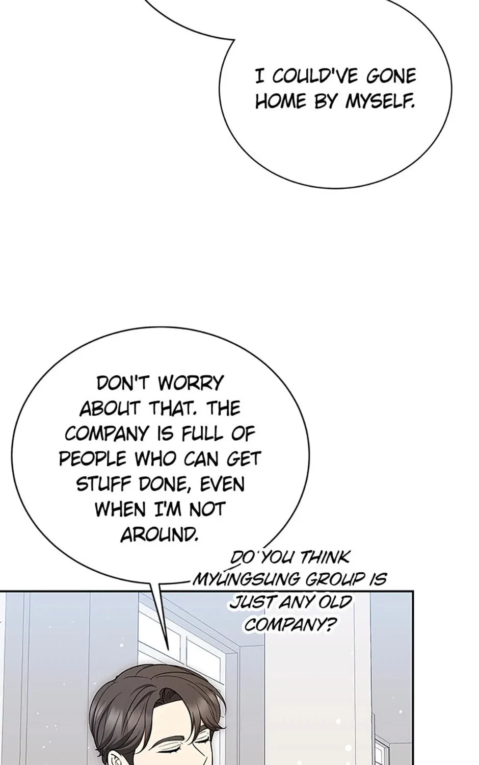 Read Please Divorce Me chapter 52 image 84 on Lezhin
