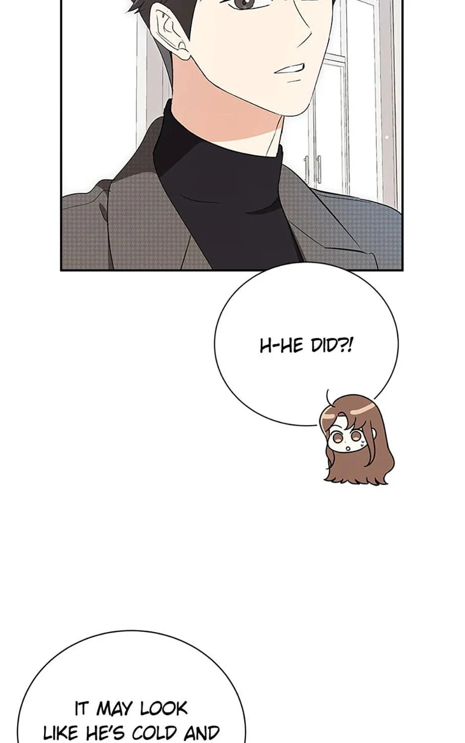 Read Please Divorce Me chapter 52 image 88 on Lezhin