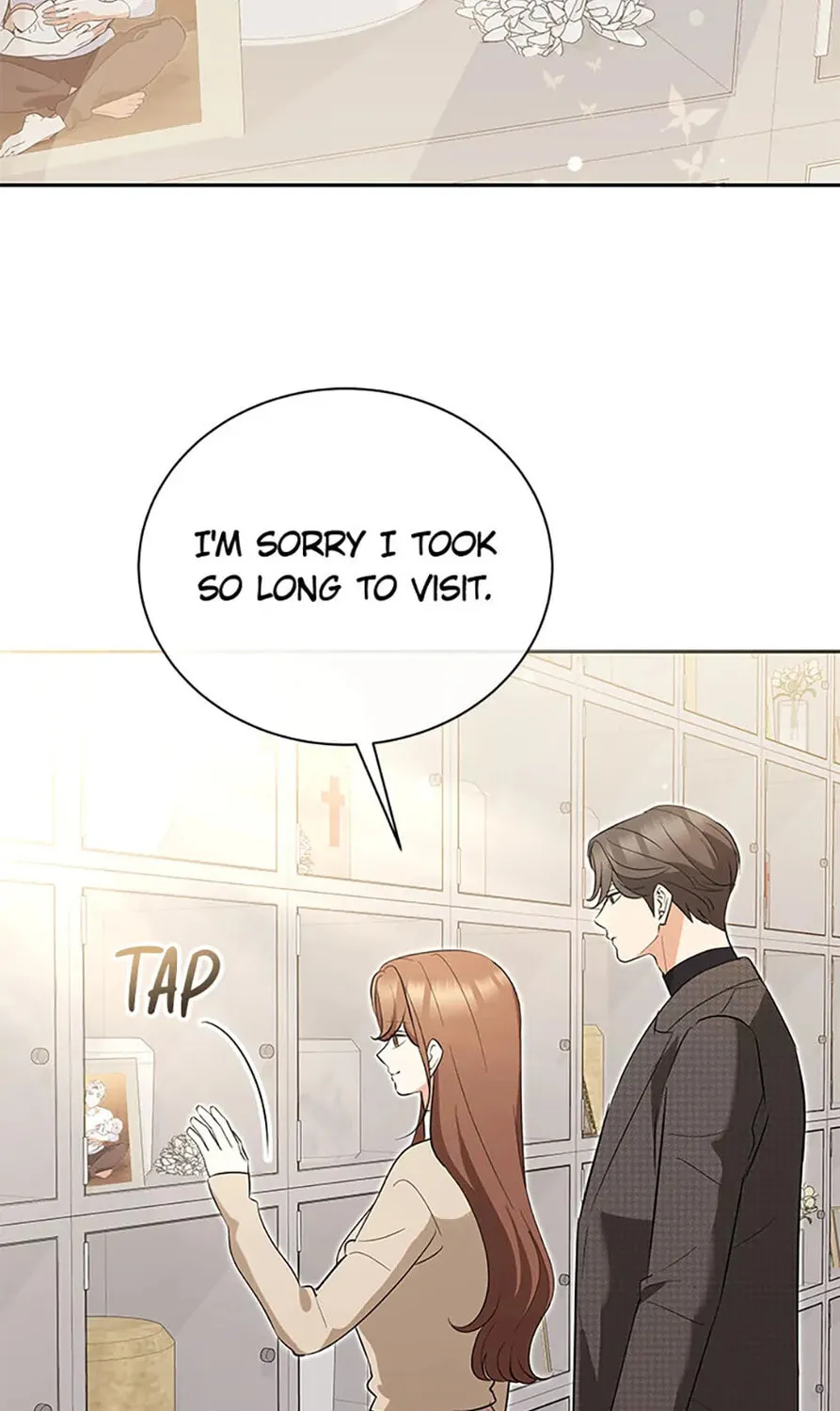 Read Please Divorce Me chapter 53 image 2 on Lezhin