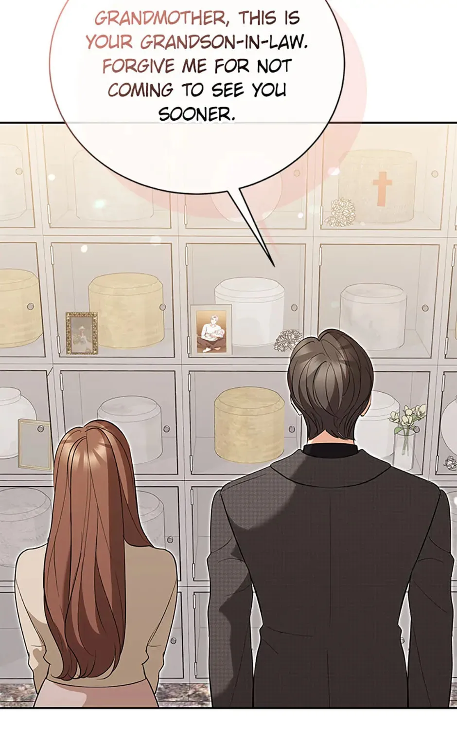 Read Please Divorce Me chapter 53 image 20 on Lezhin