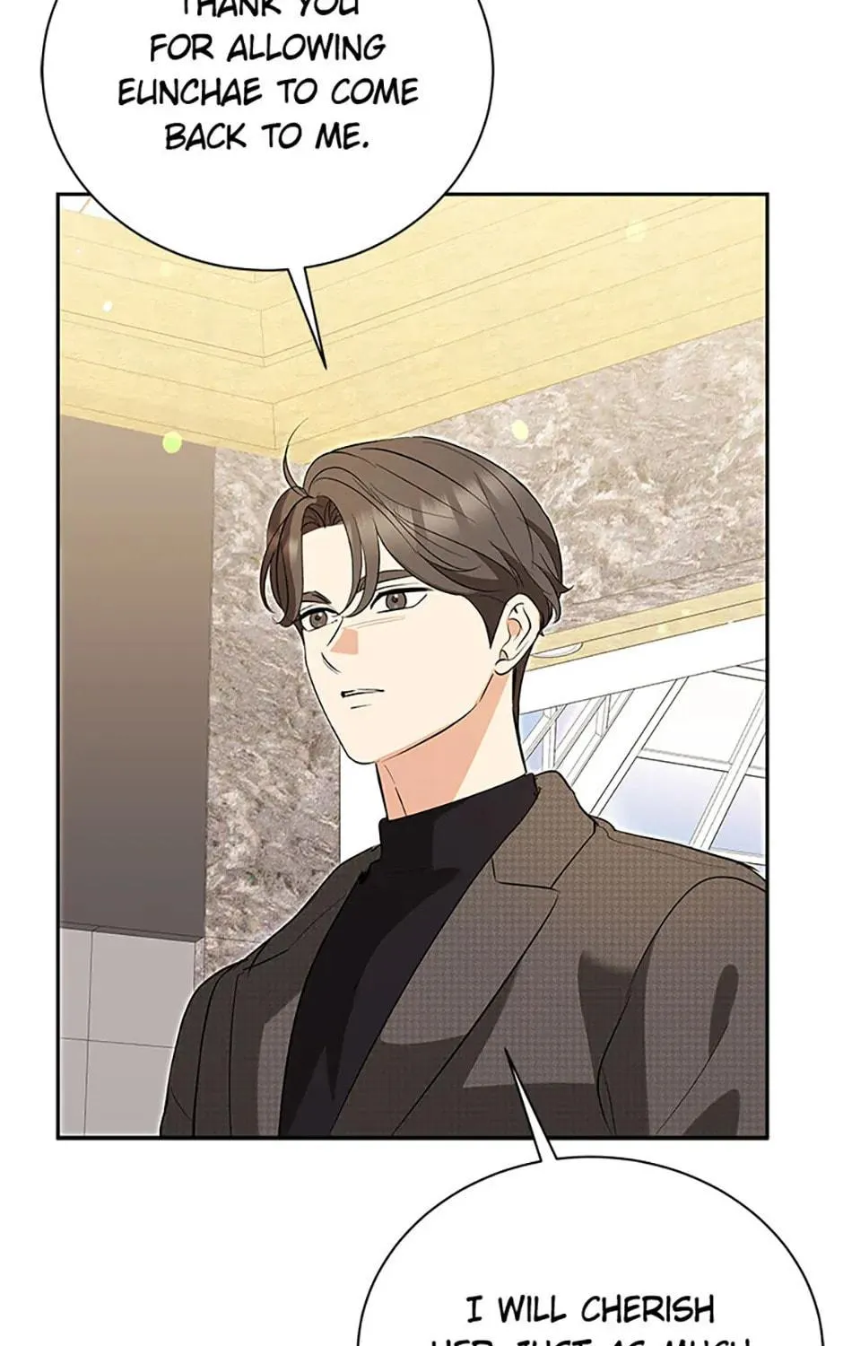 Read Please Divorce Me chapter 53 image 22 on Lezhin