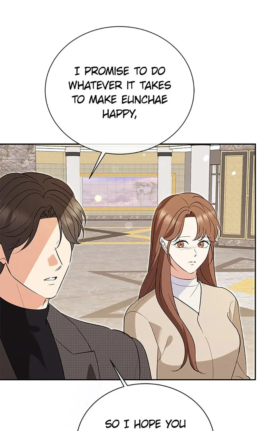 Read Please Divorce Me chapter 53 image 24 on Lezhin