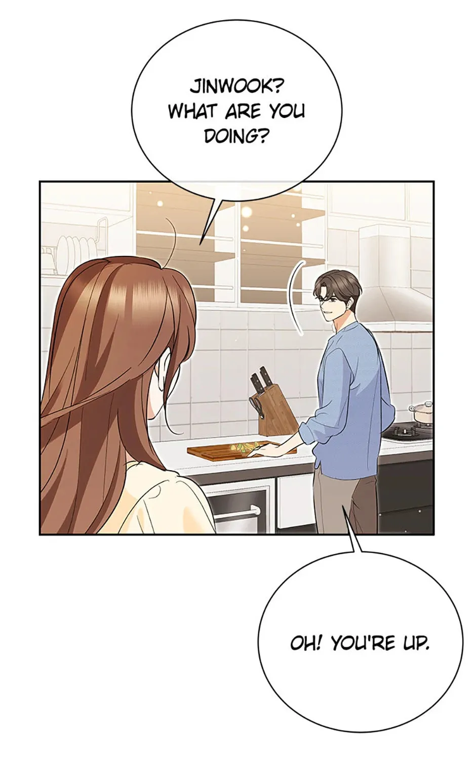 Read Please Divorce Me chapter 53 image 42 on Lezhin