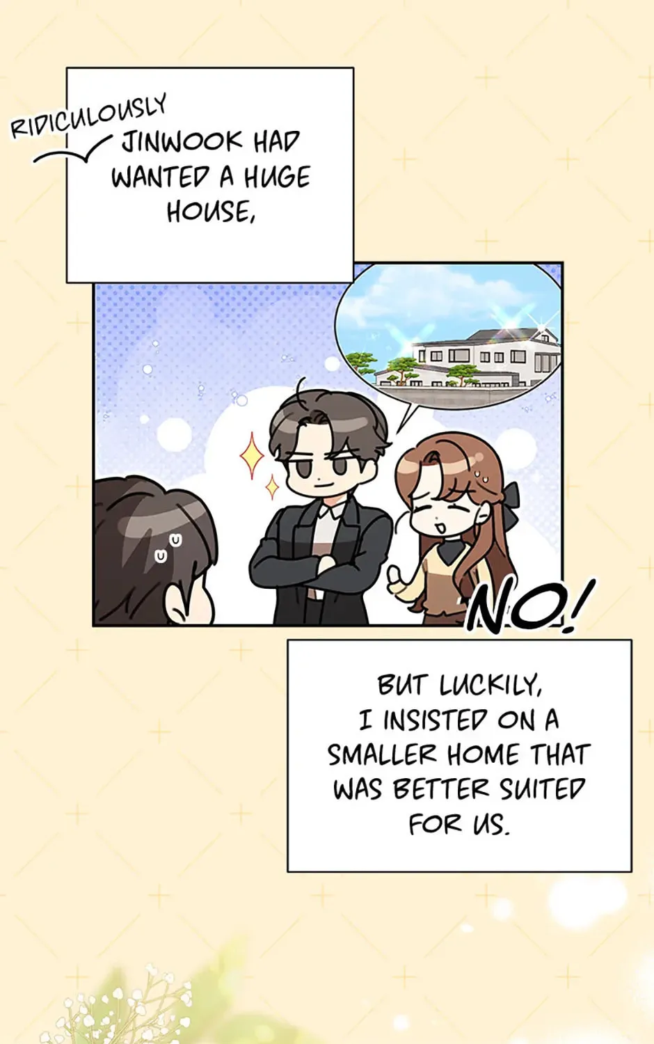 Read Please Divorce Me chapter 53 image 50 on Lezhin