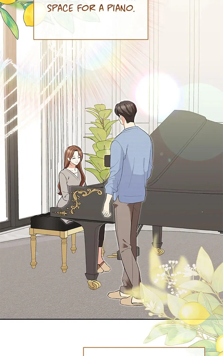 Read Please Divorce Me chapter 53 image 52 on Lezhin