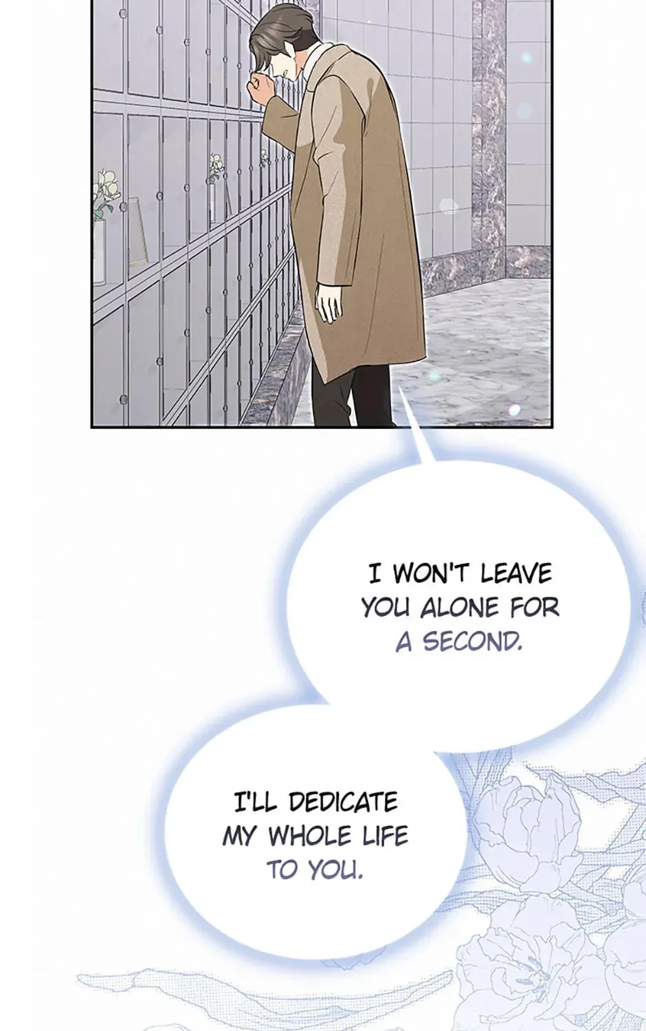 Read Please Divorce Me chapter 54 image 102 on Lezhin