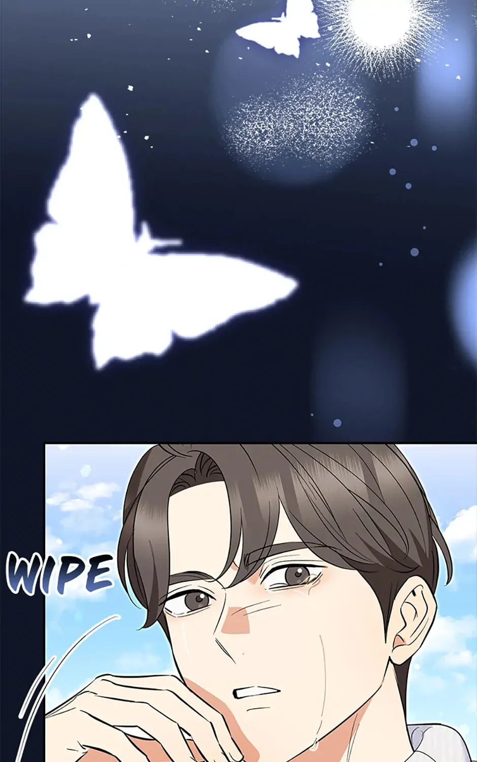 Read Please Divorce Me chapter 54 image 110 on Lezhin