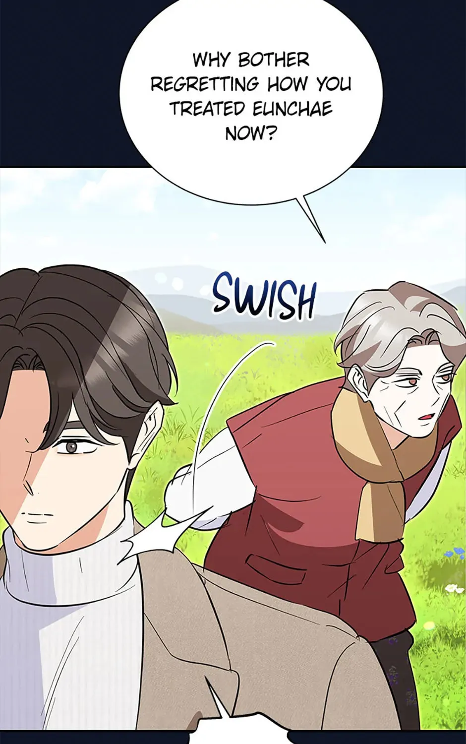 Read Please Divorce Me chapter 54 image 114 on Lezhin