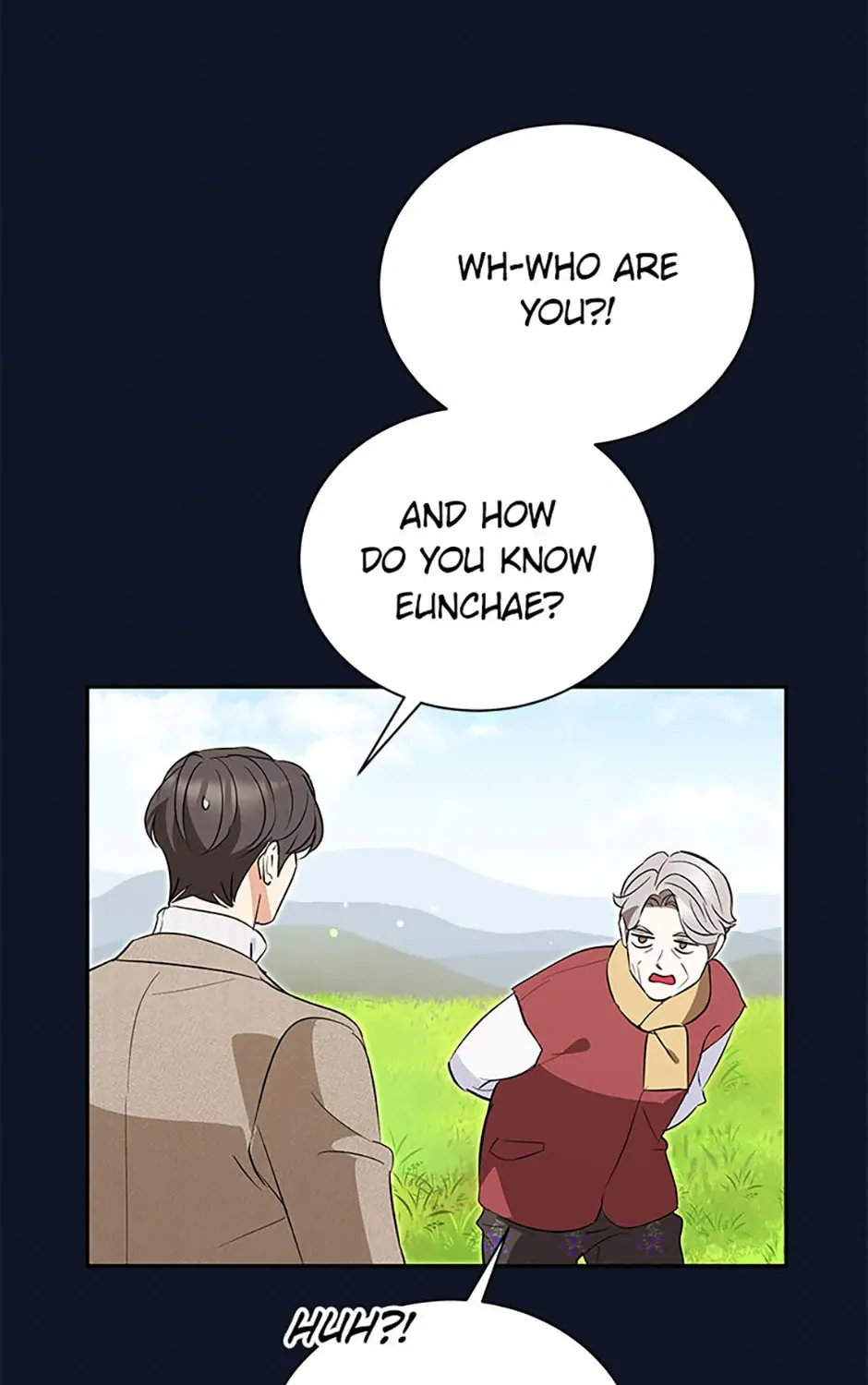 Read Please Divorce Me chapter 54 image 116 on Lezhin