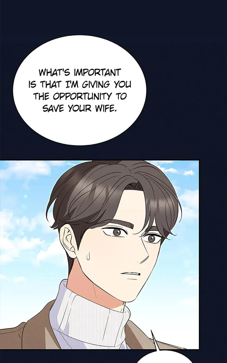 Read Please Divorce Me chapter 54 image 118 on Lezhin