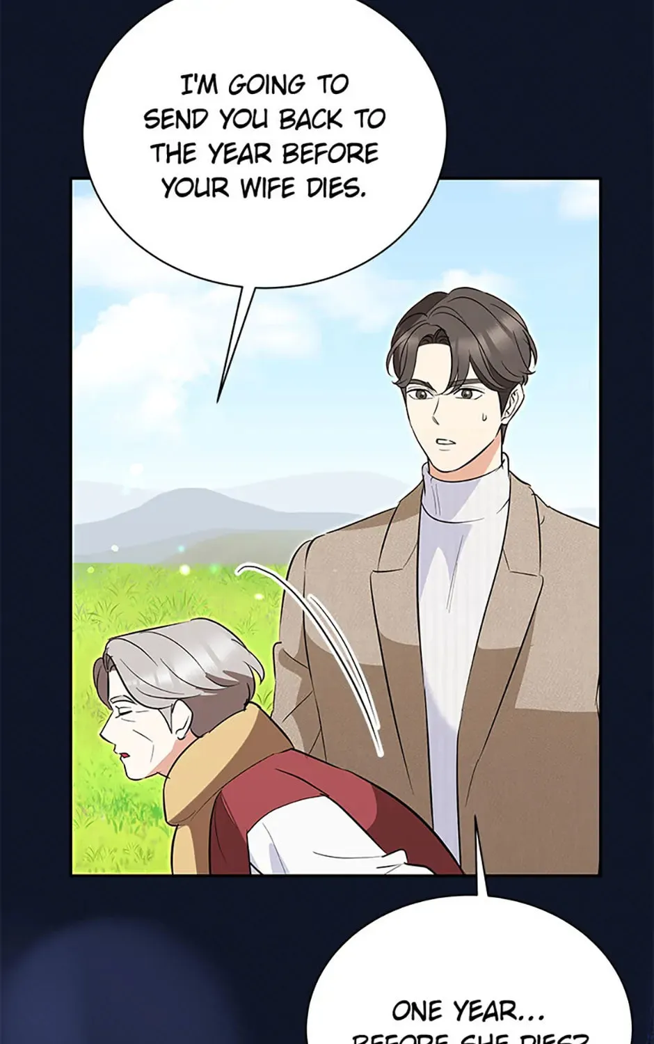 Read Please Divorce Me chapter 54 image 120 on Lezhin