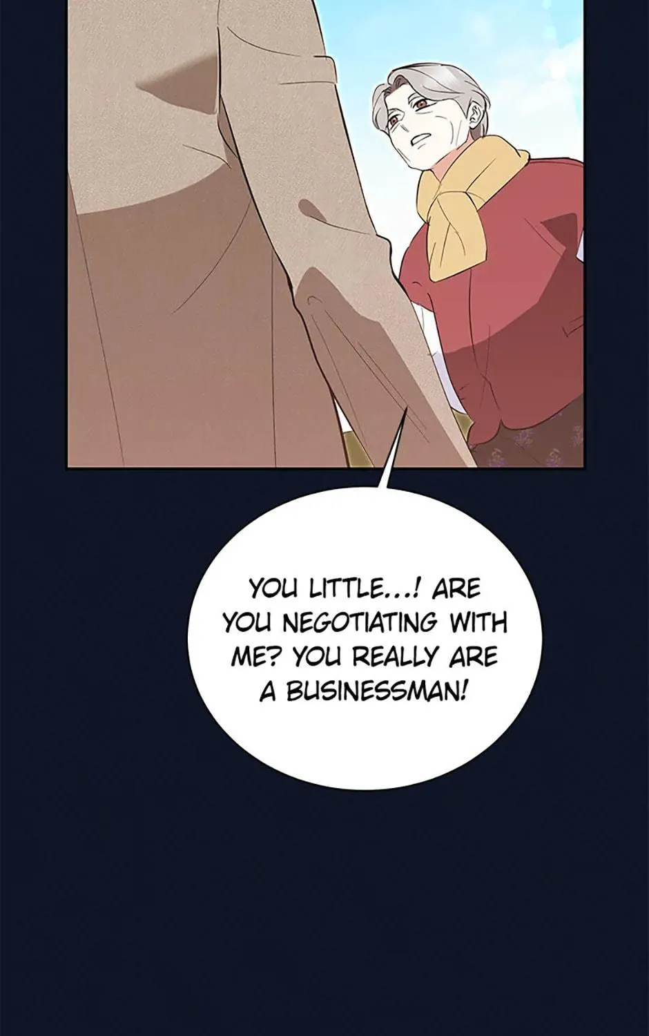 Read Please Divorce Me chapter 54 image 138 on Lezhin