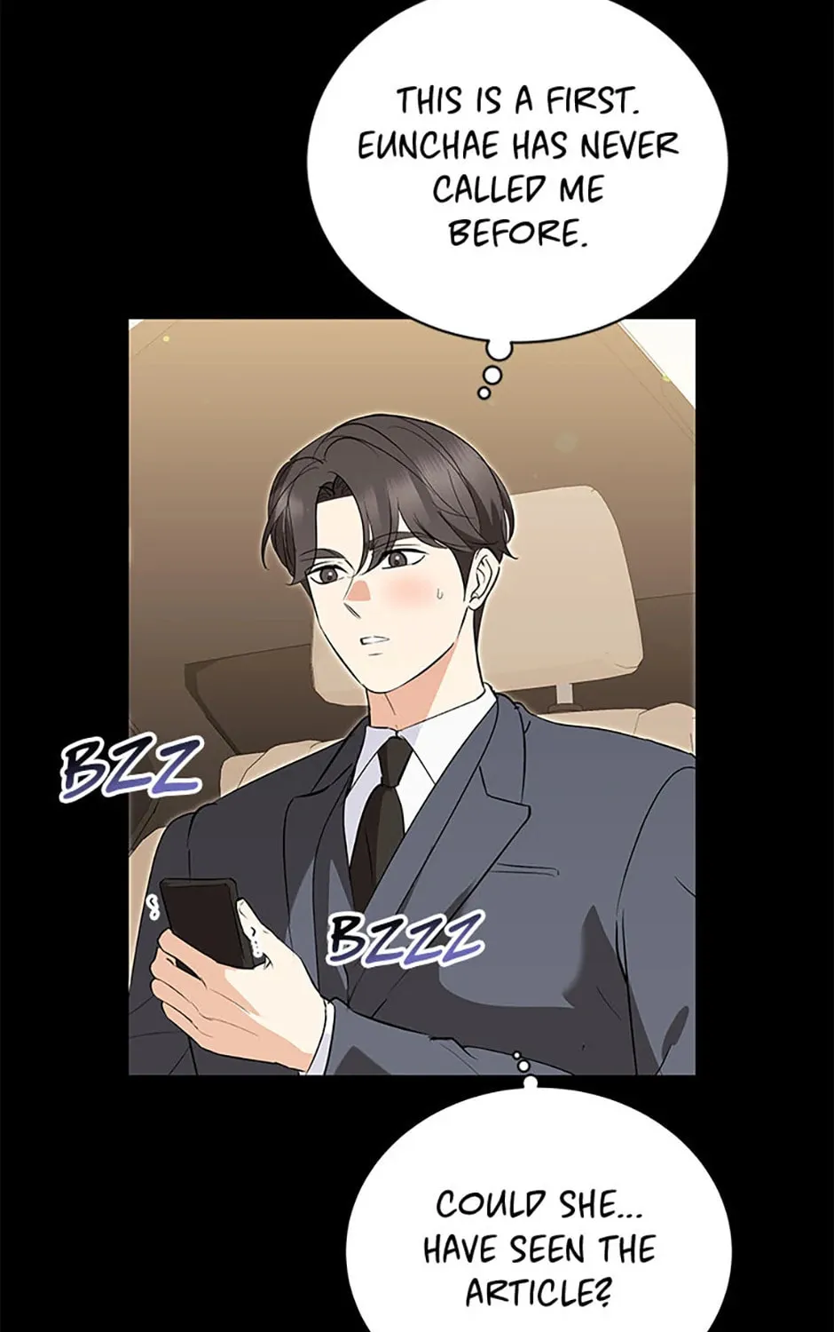 Read Please Divorce Me chapter 54 image 14 on Lezhin