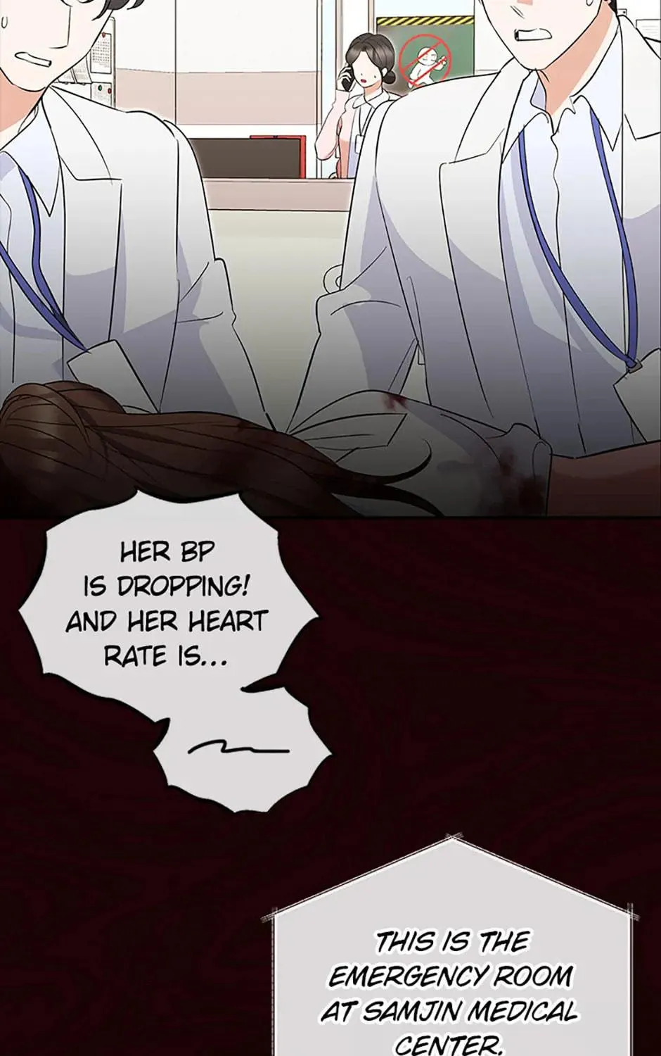 Read Please Divorce Me chapter 54 image 18 on Lezhin