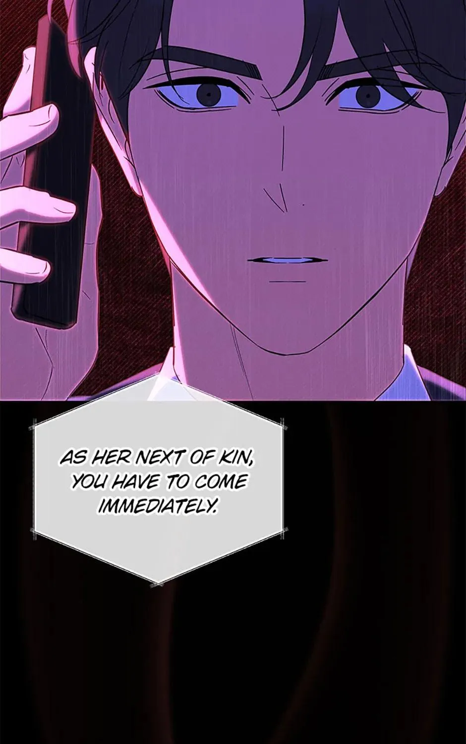 Read Please Divorce Me chapter 54 image 22 on Lezhin