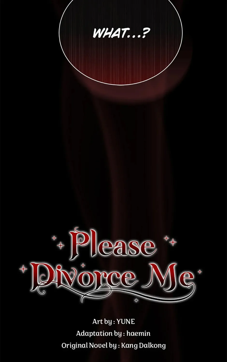 Read Please Divorce Me chapter 54 image 24 on Lezhin