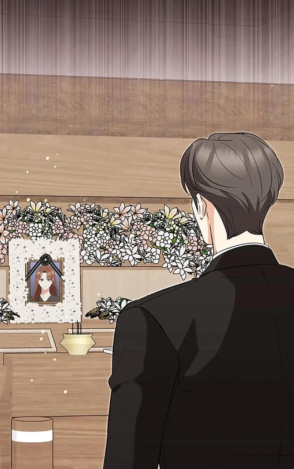 Read Please Divorce Me chapter 54 image 28 on Lezhin