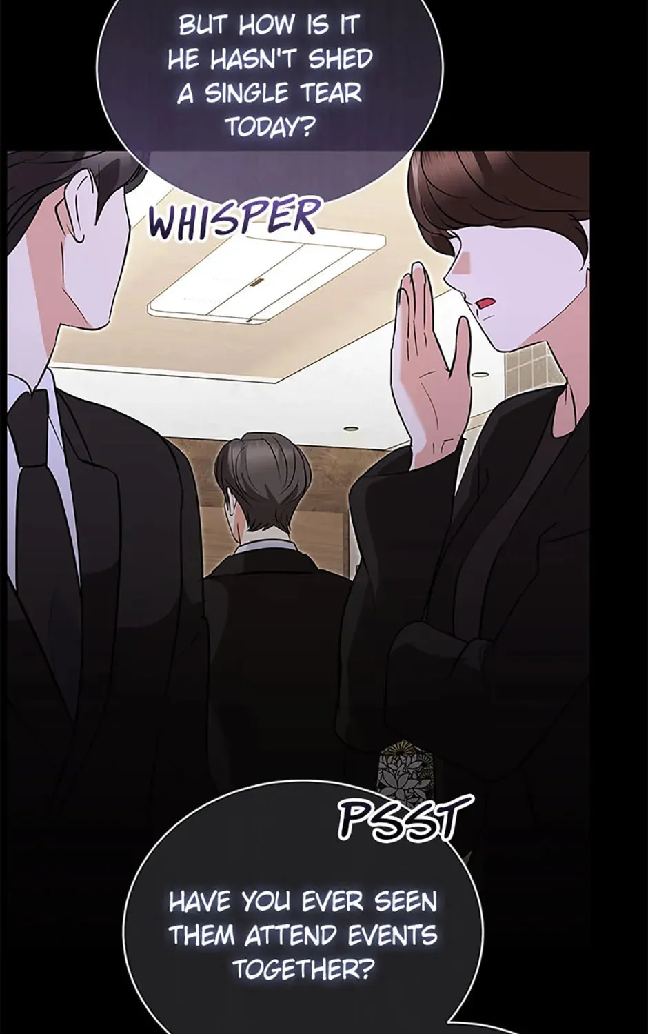 Read Please Divorce Me chapter 54 image 32 on Lezhin