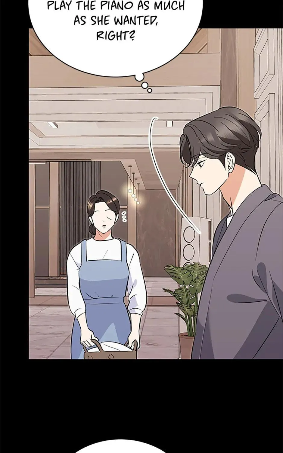 Read Please Divorce Me chapter 54 image 52 on Lezhin