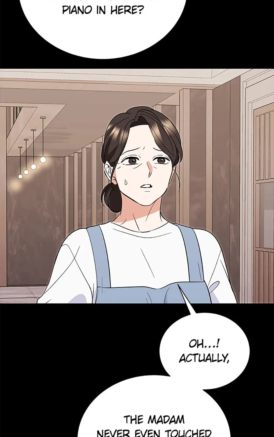 Read Please Divorce Me chapter 54 image 56 on Lezhin