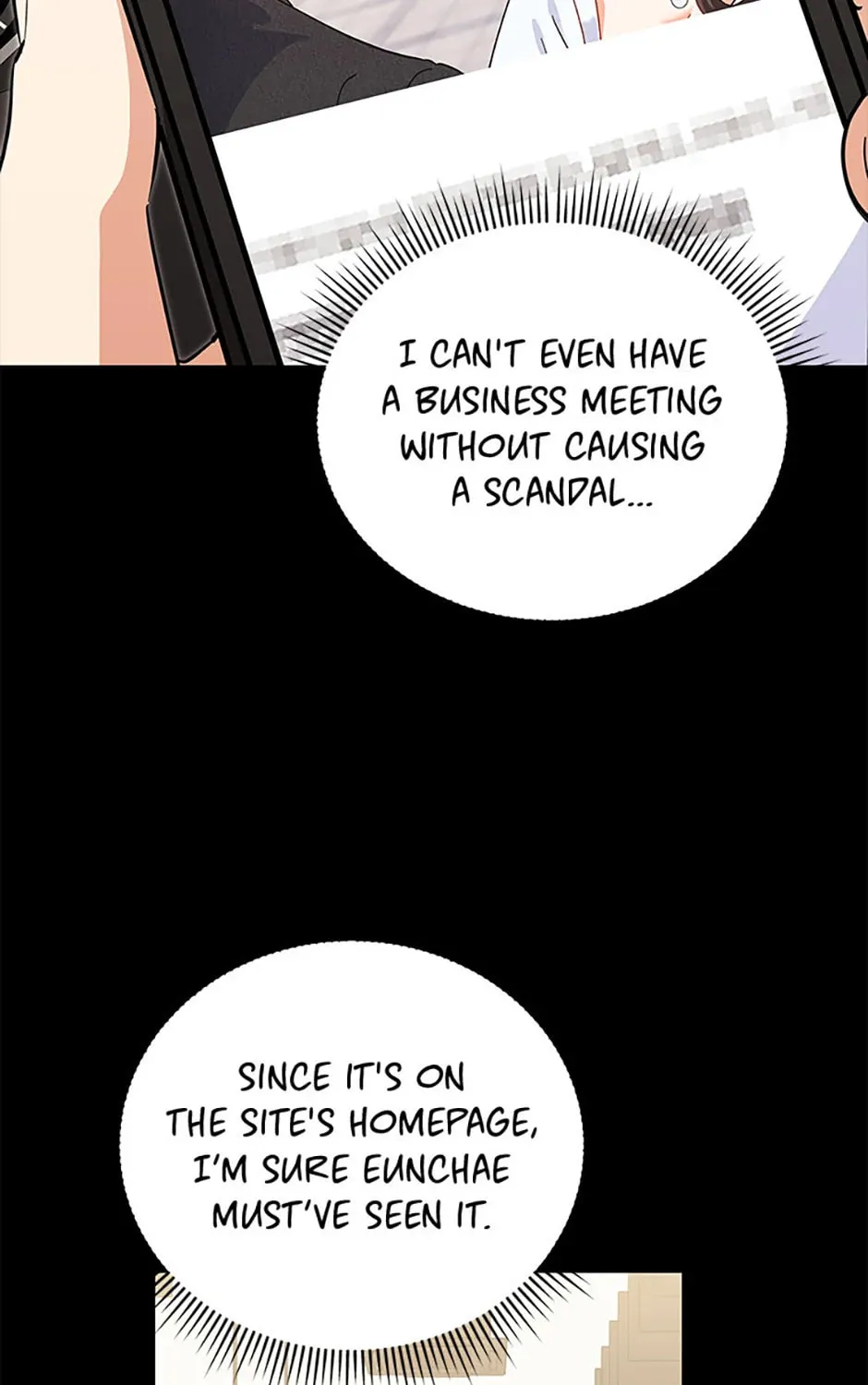 Read Please Divorce Me chapter 54 image 6 on Lezhin