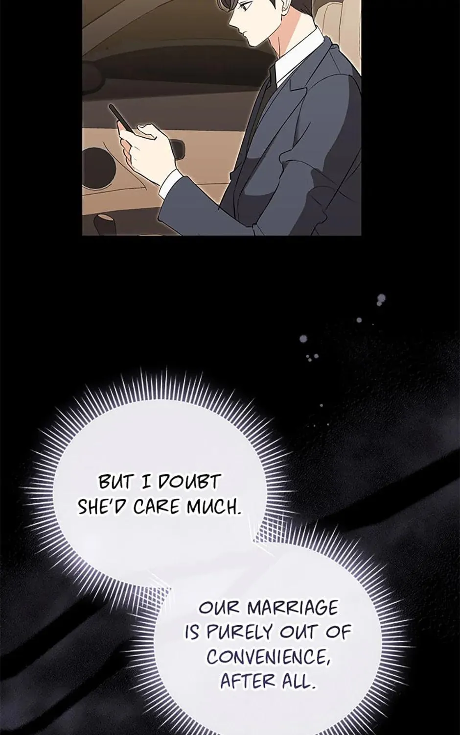 Read Please Divorce Me chapter 54 image 8 on Lezhin