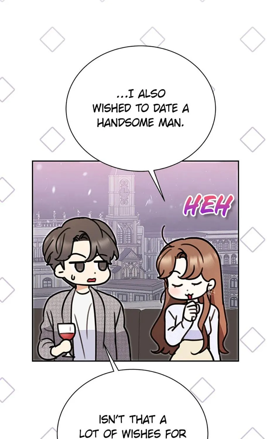 Read Please Divorce Me chapter 55 image 100 on Lezhin