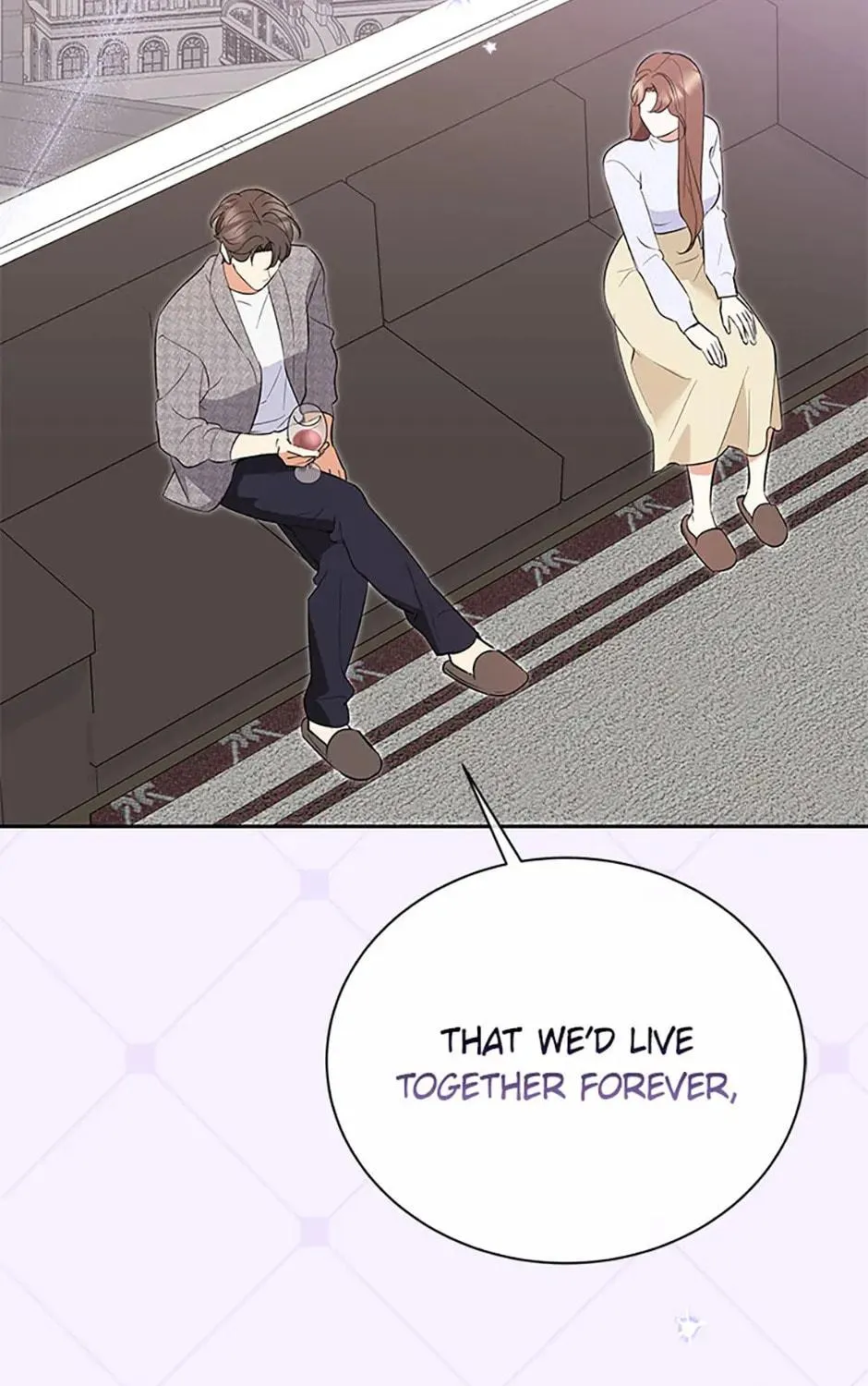 Read Please Divorce Me chapter 55 image 108 on Lezhin