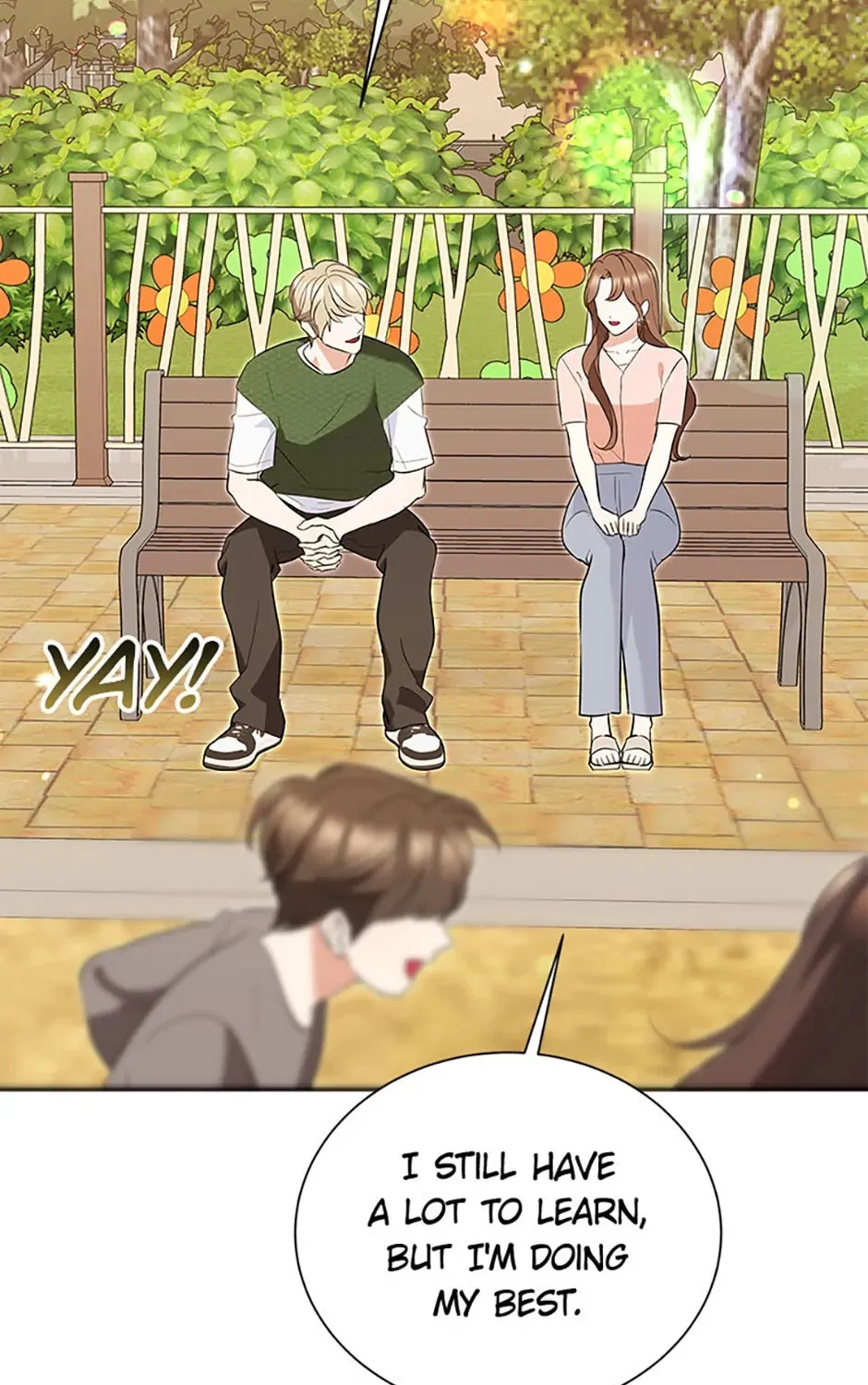 Read Please Divorce Me chapter 55 image 12 on Lezhin