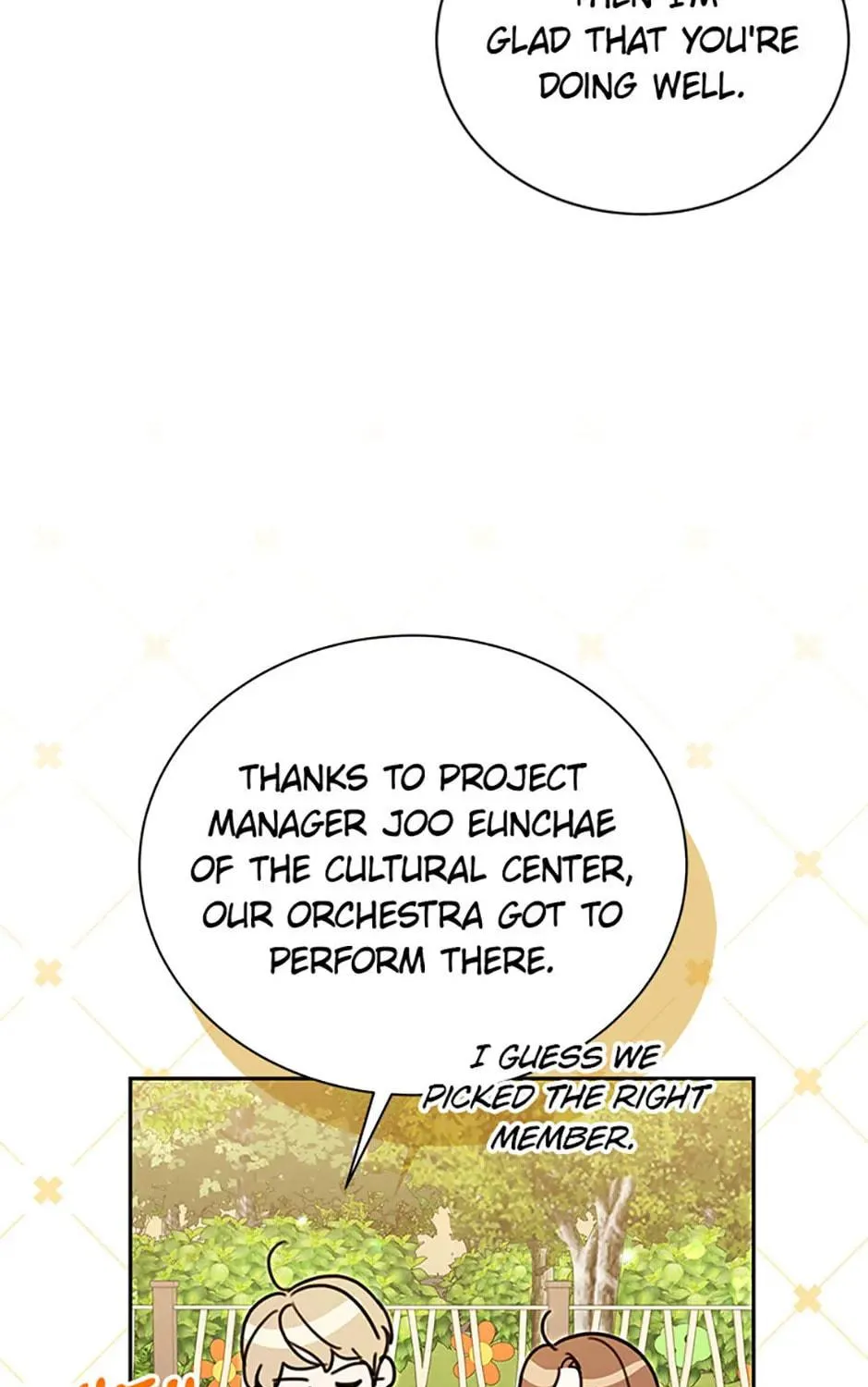 Read Please Divorce Me chapter 55 image 18 on Lezhin