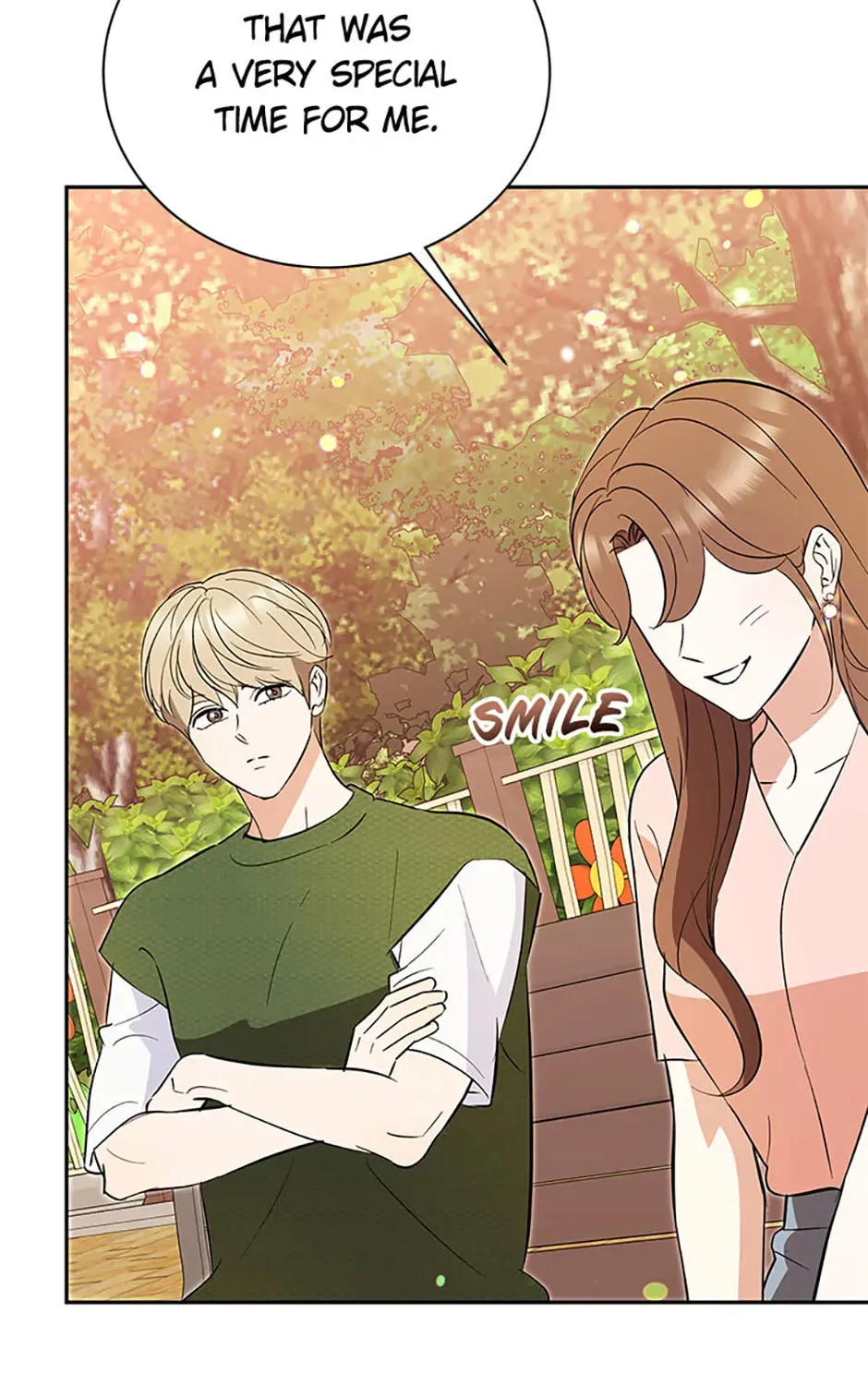 Read Please Divorce Me chapter 55 image 24 on Lezhin