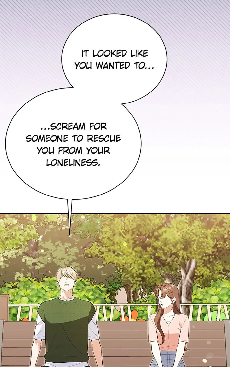 Read Please Divorce Me chapter 55 image 36 on Lezhin
