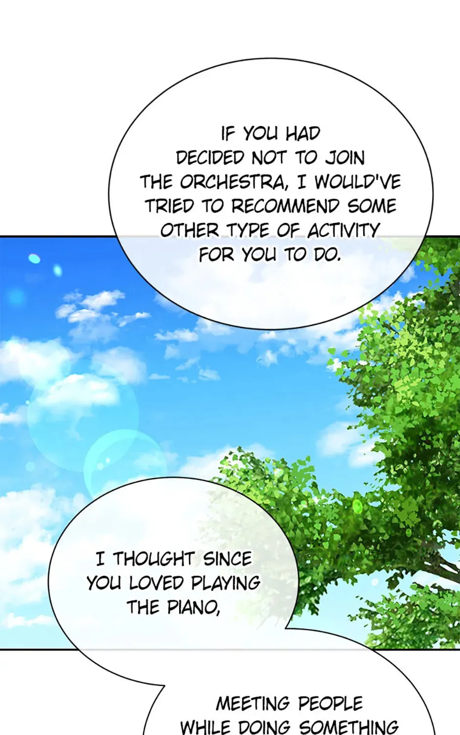 Read Please Divorce Me chapter 55 image 42 on Lezhin