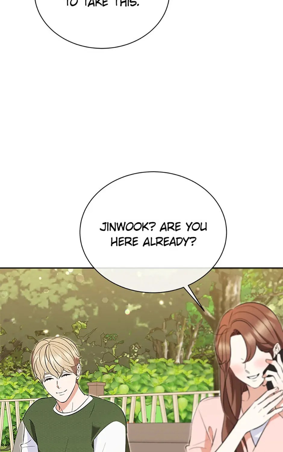 Read Please Divorce Me chapter 55 image 56 on Lezhin