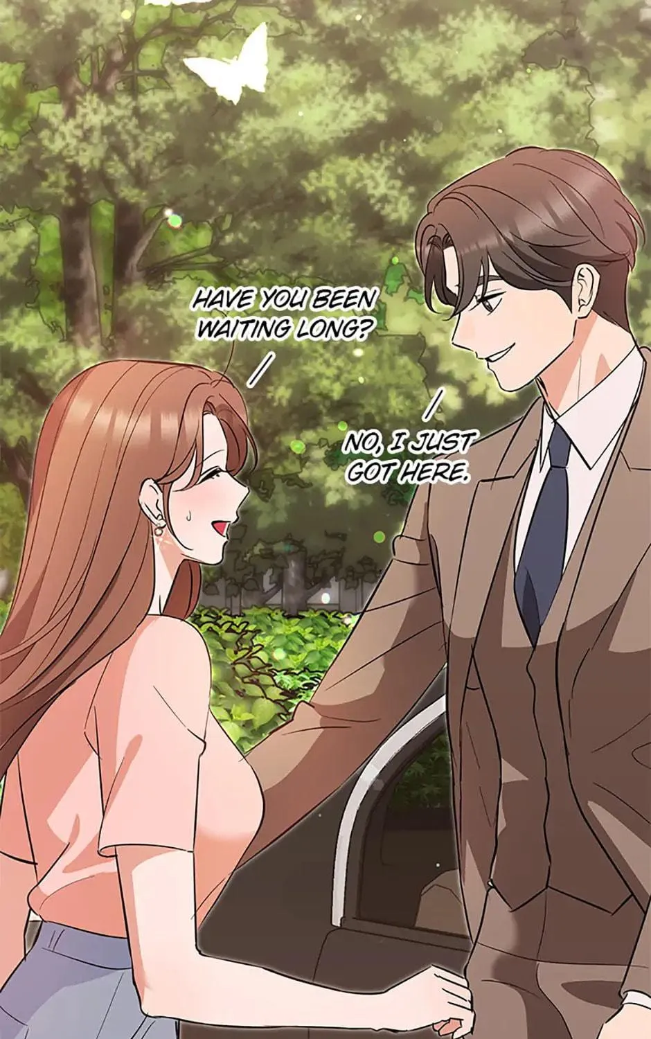 Read Please Divorce Me chapter 55 image 76 on Lezhin