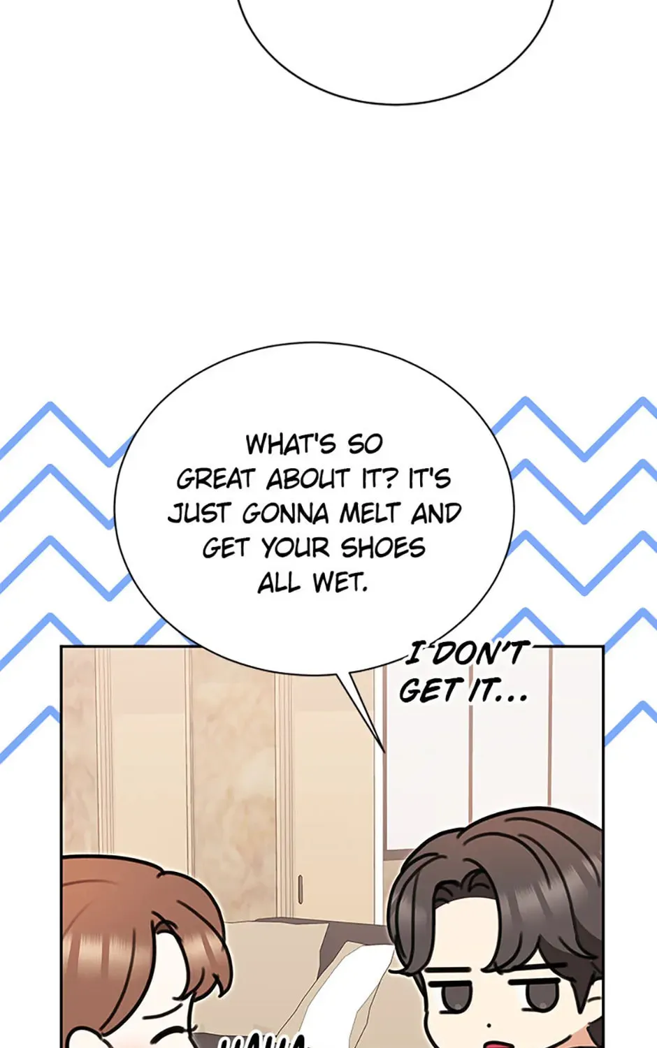 Read Please Divorce Me chapter 55 image 84 on Lezhin