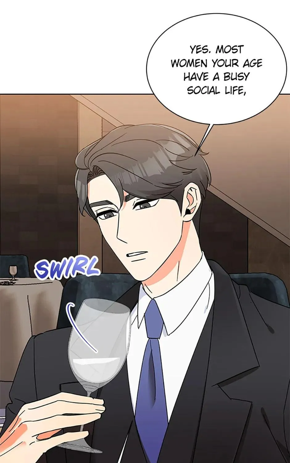 Read Please Divorce Me chapter 6 image 112 on Lezhin