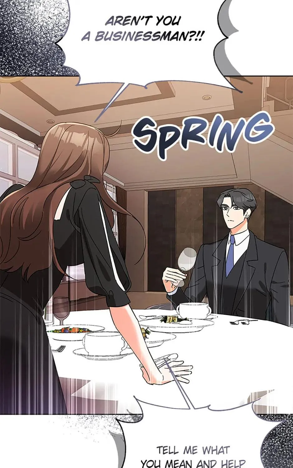 Read Please Divorce Me chapter 6 image 124 on Lezhin