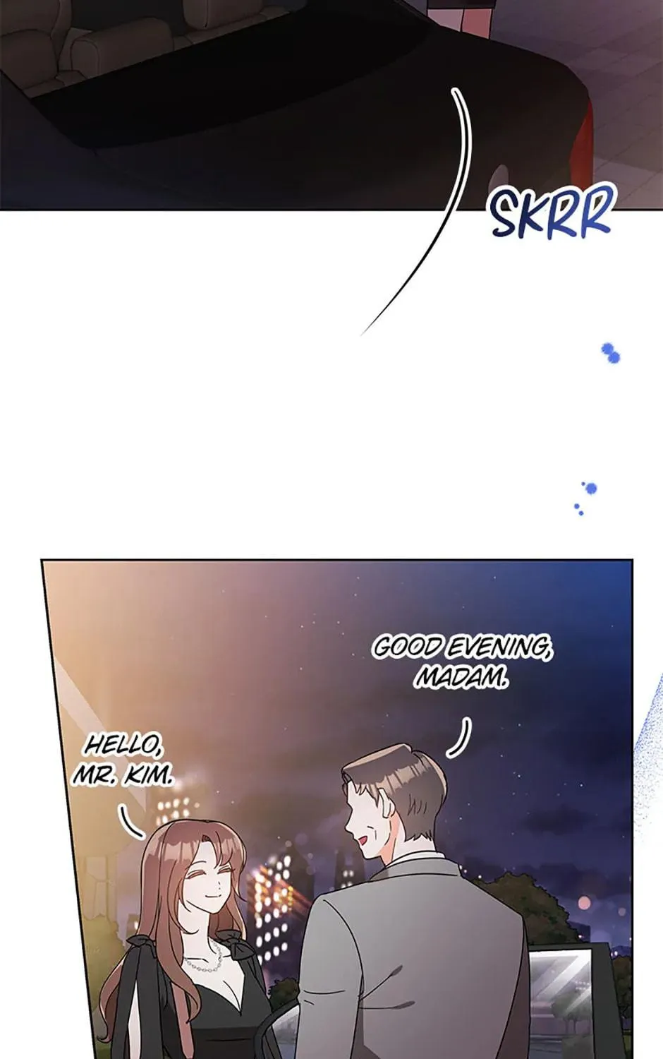 Read Please Divorce Me chapter 6 image 18 on Lezhin