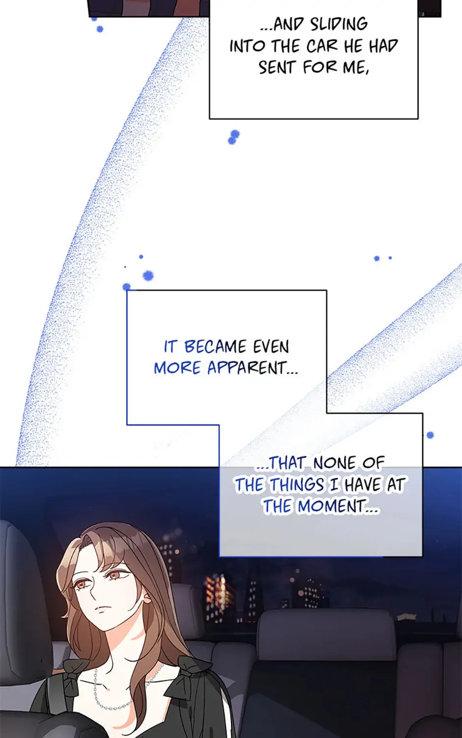 Read Please Divorce Me chapter 6 image 20 on Lezhin