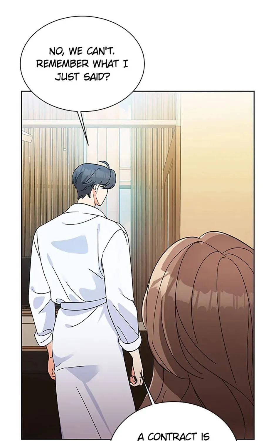 Read Please Divorce Me chapter 6 image 4 on Lezhin
